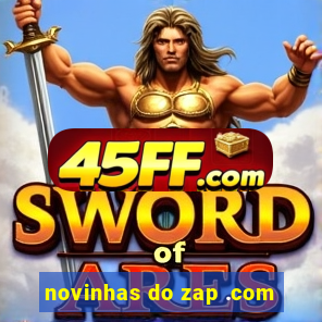 novinhas do zap .com